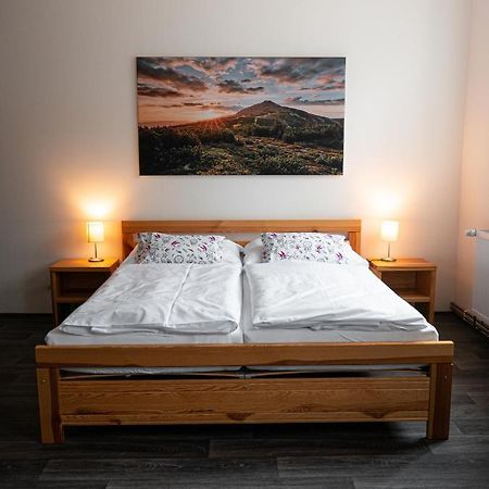 Apartmany U Maxiku Horní Maršov Exteriör bild