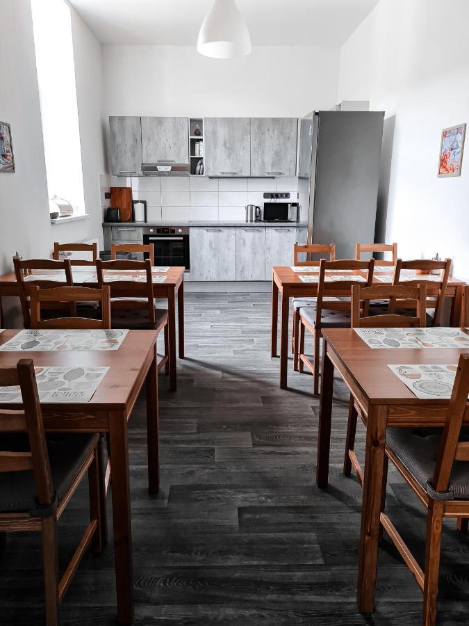 Apartmany U Maxiku Horní Maršov Exteriör bild
