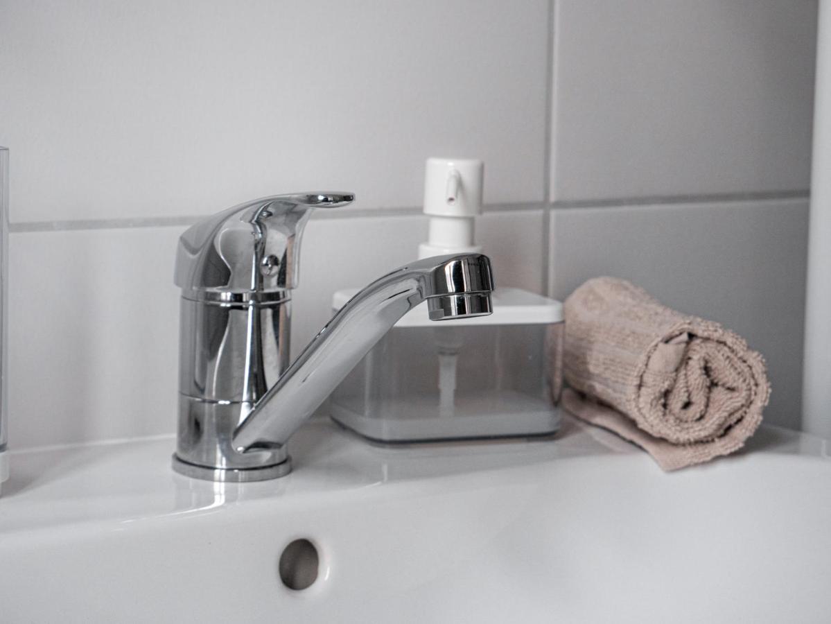 Apartmany U Maxiku Horní Maršov Exteriör bild