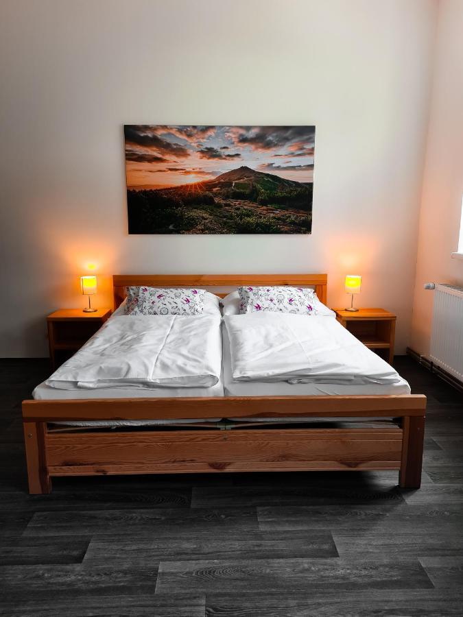 Apartmany U Maxiku Horní Maršov Exteriör bild
