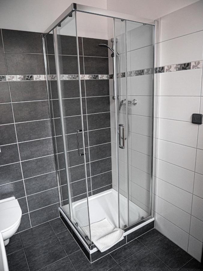 Apartmany U Maxiku Horní Maršov Exteriör bild