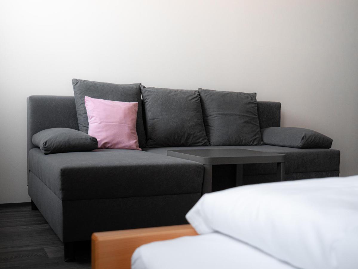 Apartmany U Maxiku Horní Maršov Exteriör bild
