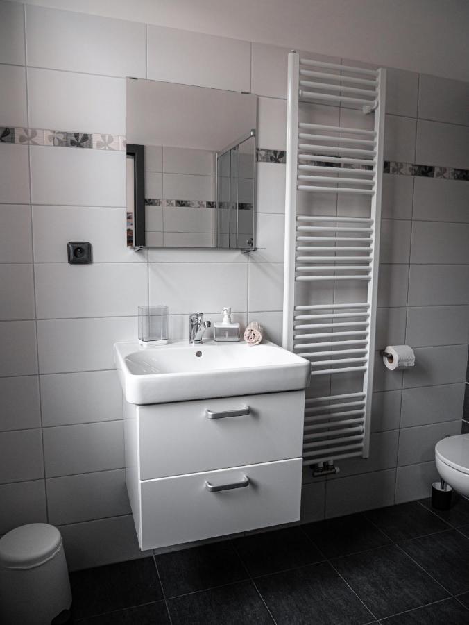 Apartmany U Maxiku Horní Maršov Exteriör bild